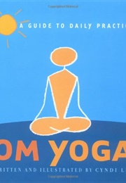 OM Yoga (Cyndi Lee)