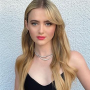 Kathryn Newton