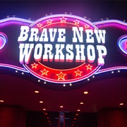 Brave New Workshop, Minneapolis