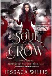 Soul of the Crow (Jessaca Willis)