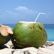 Coconut Water