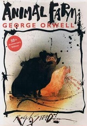 Animal Farm (George Orwell)