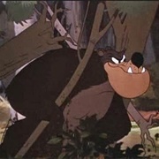 Lumpjaw (Fun and Fancy Free, 1947)