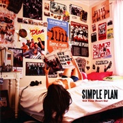 Never Should Have Let You Go - Simple Plan