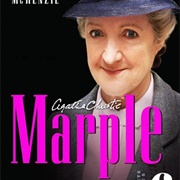 Agathe Christie Marple Season 6