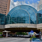 Indianapolis Artsgarden