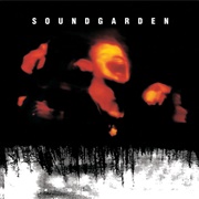 Soundgarden - Superunknown (1994)