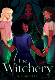 The Witchery (S.Isabelle)