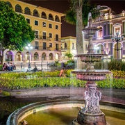 Córdoba, Veracruz, Mexico