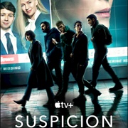 Suspicion (2022)
