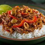 Ropa Vieja