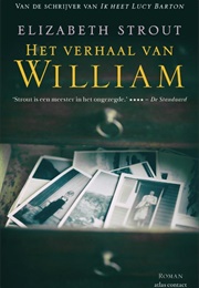 Het Verhaal Van William (Elizabeth Strout)