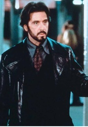Al Pacino  - Carlito's Way (1993)