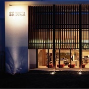 British Council, Lagos