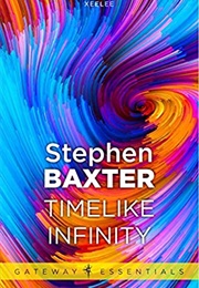 Timelike Infinity (Stephen Baxter)