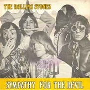 "Sympathy for the Devil" – the Rolling Stones