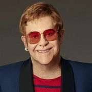 Elton John