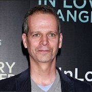 Patrick Breen (LGBTQ+/Bisexual, He/Him)