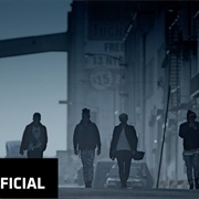 Blue - BIGBANG
