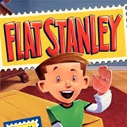 Flat Stanley