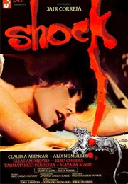 Shock Evil Entertainment (1984)