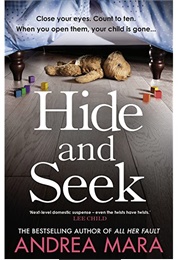 Hide and Seek (Andrea Mara)