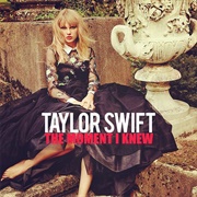 The Moment I Knew - Taylor Swift