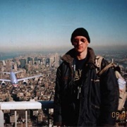9/11 Tourist Guy