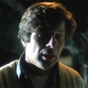 John Shepard (Friday the 13th Part 7: The New Blood)