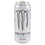 Black Monster Ultra