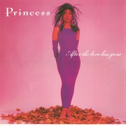 Princess - After the Love Has Gone