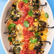 Chiles Rellenos