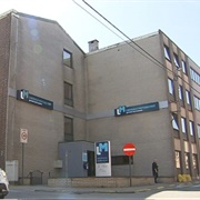 Liberale Mutualiteit Dilbeek