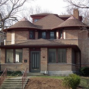 George Furbeck House, Oak Park, IL