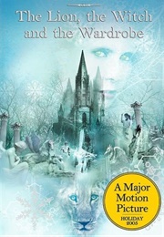 The Lion, the Witch, and the Wardrobe