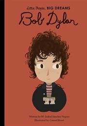 Bob Dylan (Maria Isabel Sanchez Vegara)
