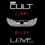 Love - The Cult