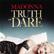 Madonna: Truth or Dare