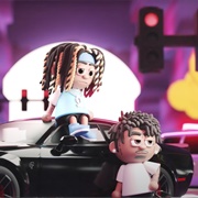 Don't Play That - King Von, 21 Savage