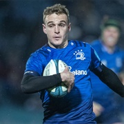 Nick McCarthy (Gay, He/Him)