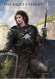 The Eagle's Flight (Daniel E. Olesen)