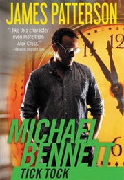 Tick Tock (James Patterson)