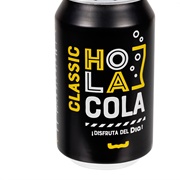 Dia Hola Cola Classic