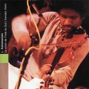 Le Violon De L'inde Du Sud (L. Subramaniam, 1988)