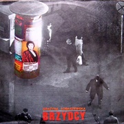 Grażyna Łobaszewska – Brzydcy