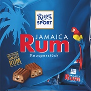 Jamaica Rum
