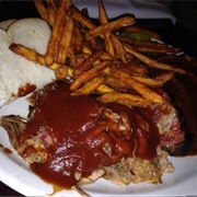 Smokehouse Bbq
