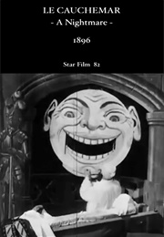 A Nightmare (1896)