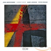 John Abercrombie - Current Events
