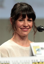 Evangeline Lilly
